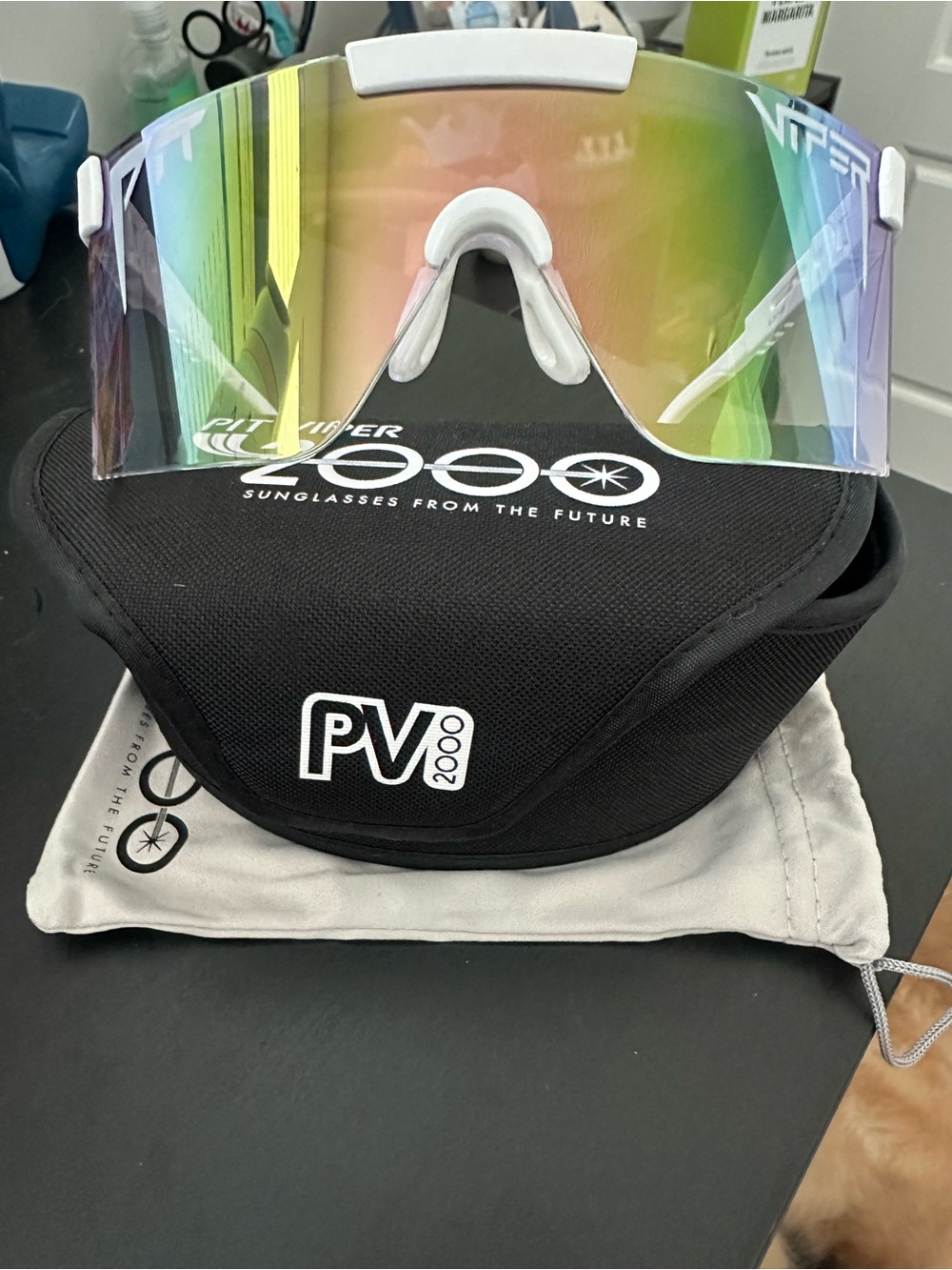 Pit Viper 2000